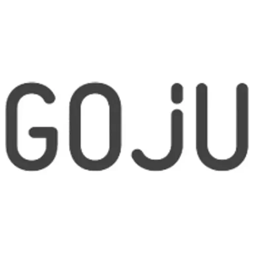 Go Ju Charger brand logo for gojucharger.com