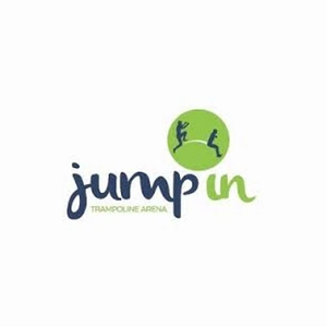 Go Jump In brand logo for gojumpin.com