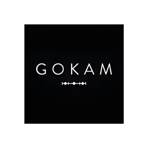 Go Kam brand logo for gokam.co.uk