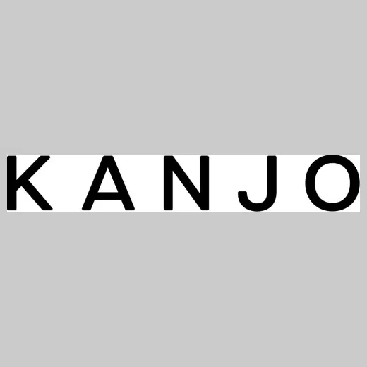 Go Kanjo brand logo for gokanjo.com