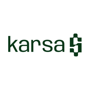 Go Karsa brand logo for gokarsa.com