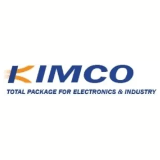 Go Kimco brand logo for gokimco.com