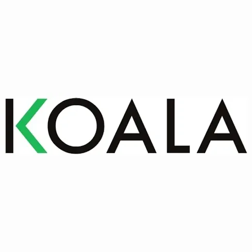 Go Koala brand logo for go-koala.com