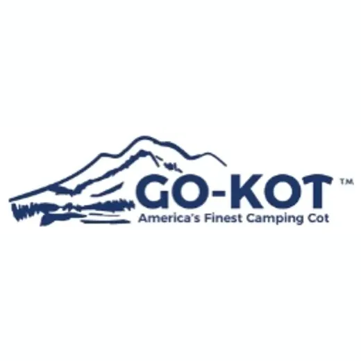 Go-Kot brand logo for go-kot.com