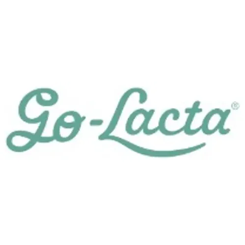 Go Lacta brand logo for golacta.com