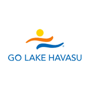 Go Lake Havasu brand logo for golakehavasu.com