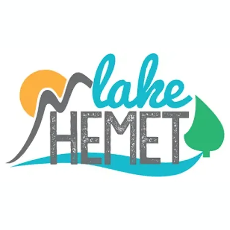 Go Lake Hemet brand logo for golakehemet.com