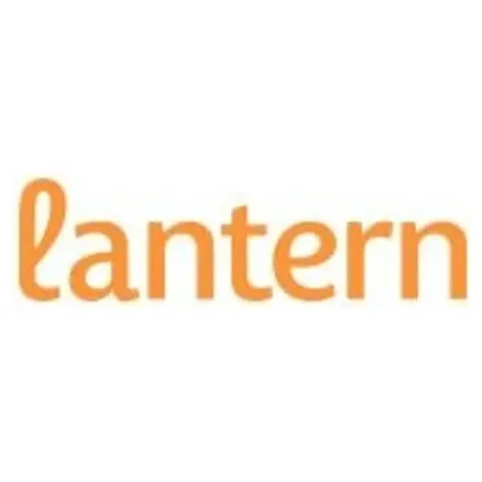 Go Lantern brand logo for golantern.com