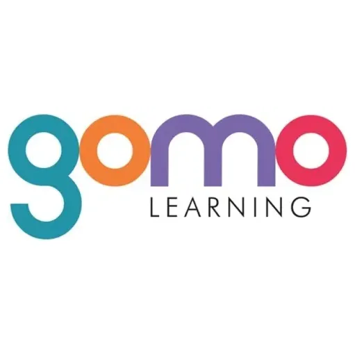 Go Learning brand logo for gomolearning.com