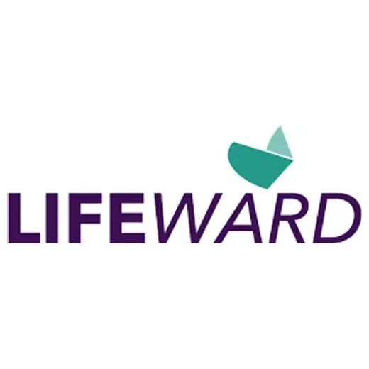 Go Life Ward brand logo for golifeward.com
