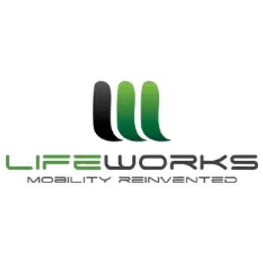 Go Lifeworks brand logo for golifeworks.com