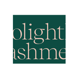 Go Lightly brand logo for golightlycashmere.com