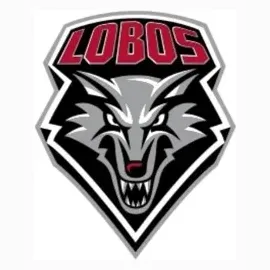 Go Lobos brand logo for golobos.com