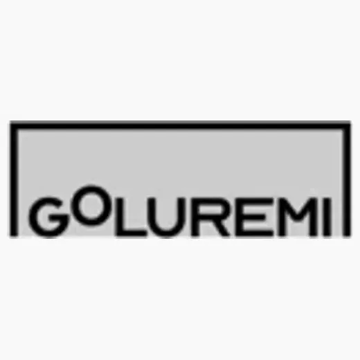 Go Luremi brand logo for goluremi.com