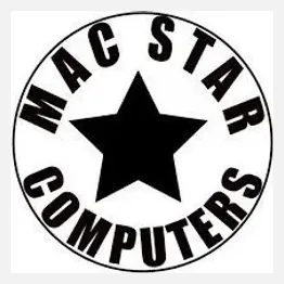 Go Macstar brand logo for gomacstar.com