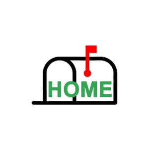 Go Mailboxes brand logo for gomailboxes.com
