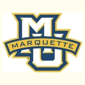 Go Marquette brand logo for gomarquette.com