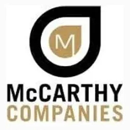 Go Mccarthy brand logo for gomccarthy.com
