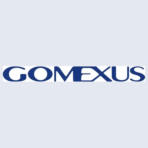 Go Mexus brand logo for gomexus.com