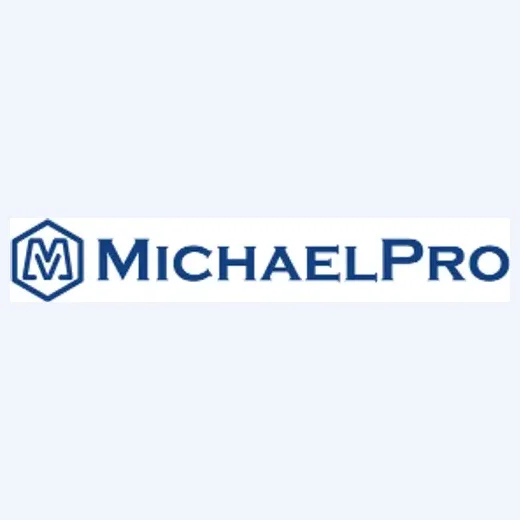 Go Michael Pro brand logo for gomichaelpro.com