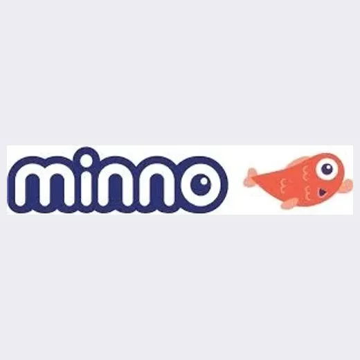 Go Minno brand logo for gominno.com