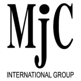 Go MJC brand logo for gomjc.com