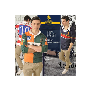Go Mo Rugby brand logo for gomorugby.com.au