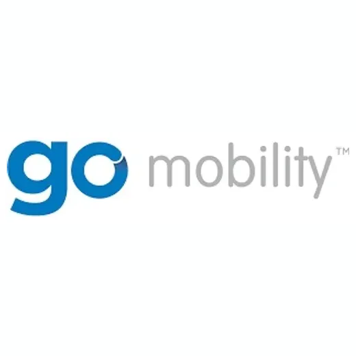 Go Mobility brand logo for gomobilityonline.com