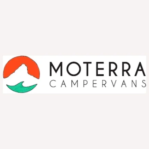 Go Moterra brand logo for gomoterra.com