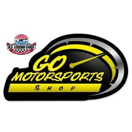 Go Motorsports Shop brand logo for gomotorsportsshop.com