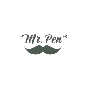 Go Mr. Pen brand logo for gomrpen.com