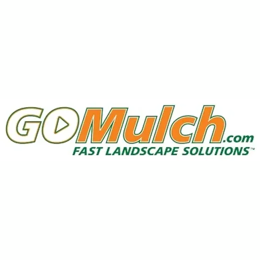 Go Mulch brand logo for gomulch.com