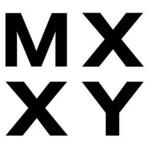 Go Mxxy brand logo for gomxxy.com