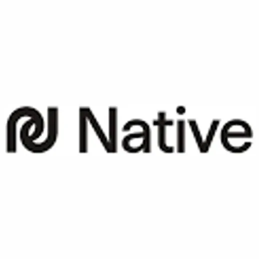 Go Native AI brand logo for gonative.ai