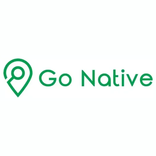 Go Native Info brand logo for gonative.info
