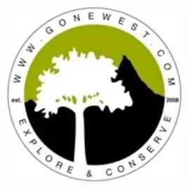 Go Newest brand logo for gonewest.com