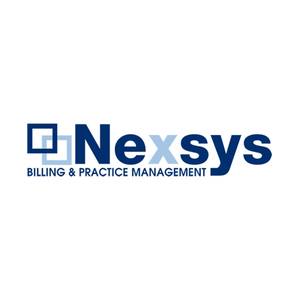 Go Nexsys brand logo for gonexsys.com