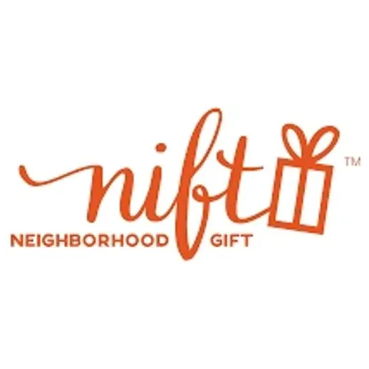 Go Nift brand logo for gonift.com