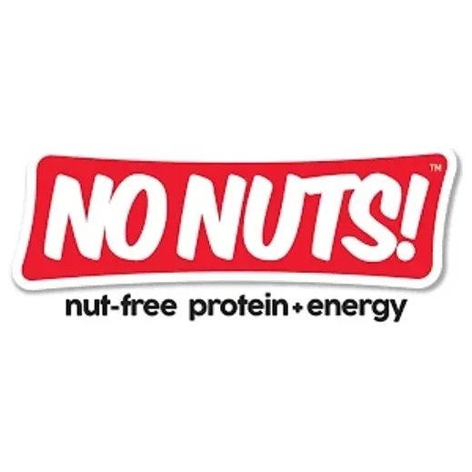 Go Nonuts brand logo for gononuts.com