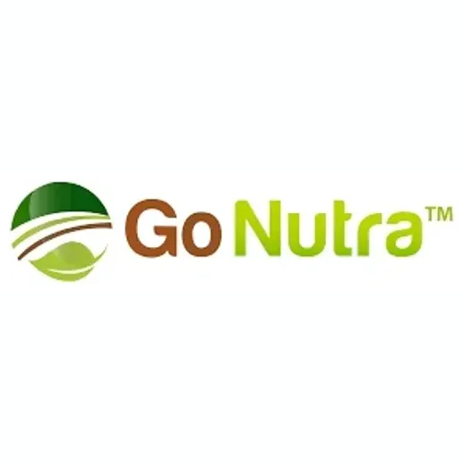Go Nutra brand logo for gonutra.com