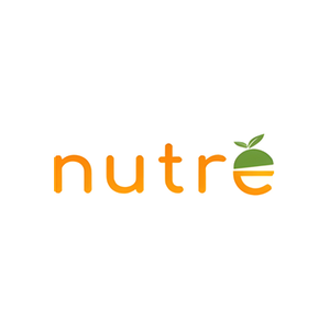 Go Nutre brand logo for gonutre.com