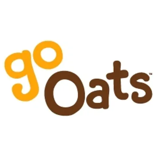 Go Oats brand logo for gooats.life