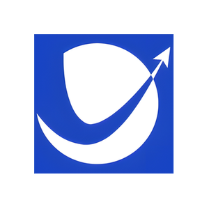 Go Online brand logo for goonline.io