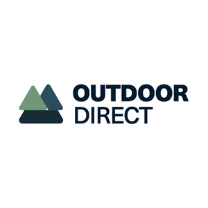 Go Outdoor Direct brand logo for gooutdoordirect.com