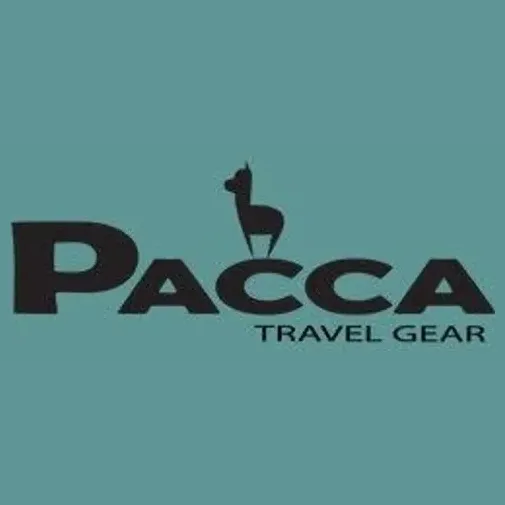 Go Pacca brand logo for gopacca.com