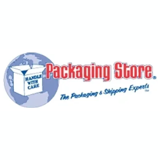 Go Packaging brand logo for gopackagingstore.com
