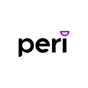 Go Peri brand logo for goperi.com