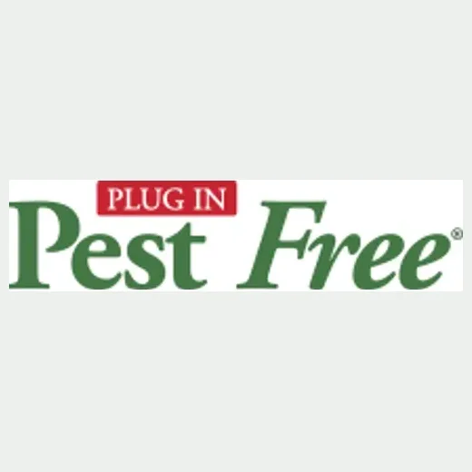 Go Pest Free brand logo for gopestfree.com