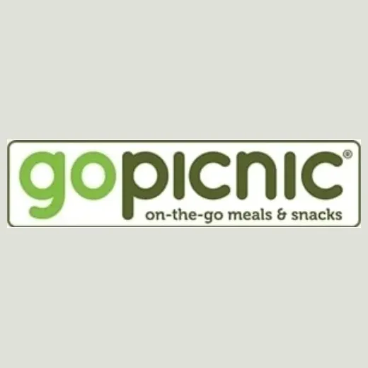 Go Picnic brand logo for gopicnic.com