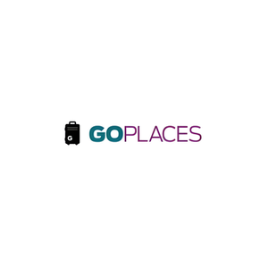 Go Places brand logo for goplaces.co.uk